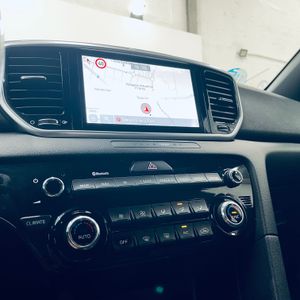 Kia Sportage 1.6 MHEV GT Line Essential 136CV 4X4  - Foto 24