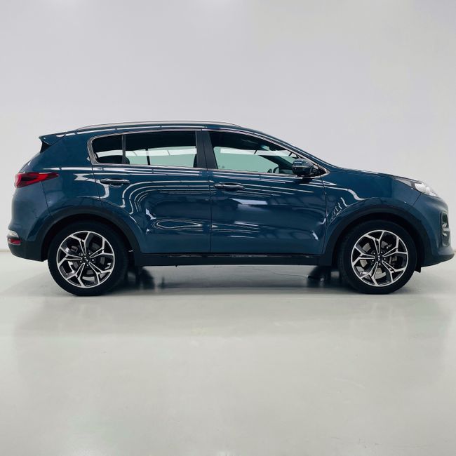 Kia Sportage 1.6 MHEV GT Line Essential 136CV 4X4  - Foto 2