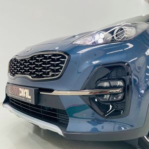 Kia Sportage 1.6 MHEV GT Line Essential 136CV 4X4  - Foto 9