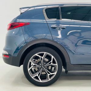 Kia Sportage 1.6 MHEV GT Line Essential 136CV 4X4  - Foto 4