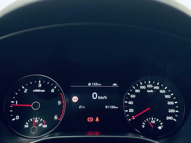 Kia Sportage 1.6 MHEV GT Line Essential 136CV 4X4  - Foto 18