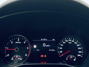 Kia Sportage 1.6 MHEV GT Line Essential 136CV 4X4  - Foto 18