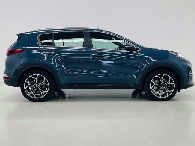 Kia Sportage 1.6 MHEV GT Line Essential 136CV 4X4  - Foto 2
