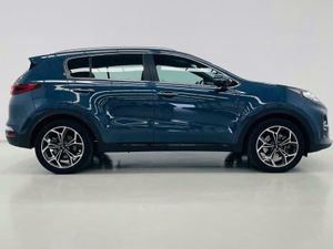 Kia Sportage 1.6 MHEV GT Line Essential 136CV 4X4  - Foto 2