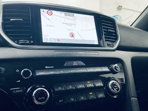 Kia Sportage 1.6 MHEV GT Line Essential 136CV 4X4  - Foto 24