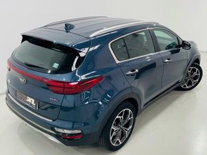 Kia Sportage 1.6 MHEV GT Line Essential 136CV 4X4  - Foto 11