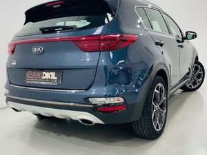 Kia Sportage 1.6 MHEV GT Line Essential 136CV 4X4  - Foto 10