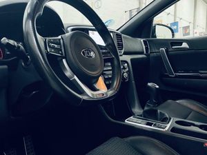 Kia Sportage 1.6 MHEV GT Line Essential 136CV 4X4  - Foto 25