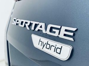 Kia Sportage 1.6 MHEV GT Line Essential 136CV 4X4  - Foto 14