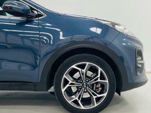 Kia Sportage 1.6 MHEV GT Line Essential 136CV 4X4  - Foto 5