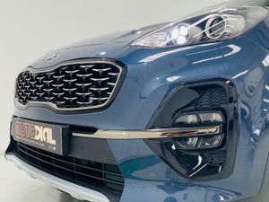 Kia Sportage 1.6 MHEV GT Line Essential 136CV 4X4  - Foto 8