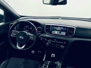 Kia Sportage 1.6 MHEV GT Line Essential 136CV 4X4  - Foto 3