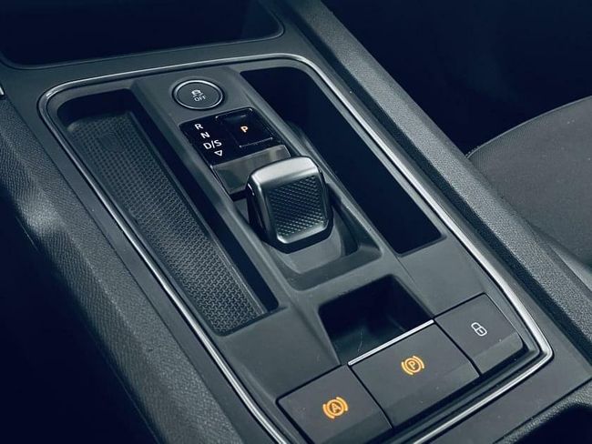 Cupra Formentor 2.0 TSI 228kW (310 CV) VZ 4Drive DSG  - Foto 17