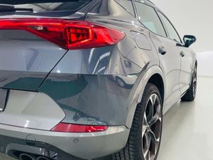 Cupra Formentor 2.0 TSI 228kW (310 CV) VZ 4Drive DSG  - Foto 10