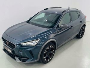Cupra Formentor 2.0 TSI 228kW (310 CV) VZ 4Drive DSG  - Foto 6