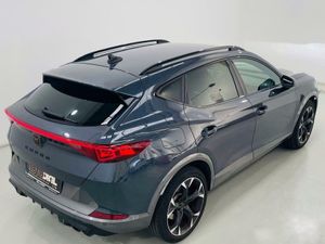 Cupra Formentor 2.0 TSI 228kW (310 CV) VZ 4Drive DSG  - Foto 9