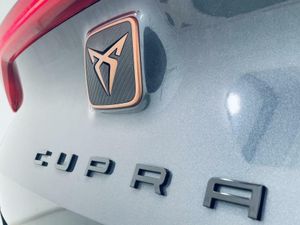 Cupra Formentor 2.0 TSI 228kW (310 CV) VZ 4Drive DSG  - Foto 11