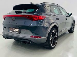 Cupra Formentor 2.0 TSI 228kW (310 CV) VZ 4Drive DSG  - Foto 8