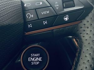 Cupra Formentor 2.0 TSI 228kW (310 CV) VZ 4Drive DSG  - Foto 13