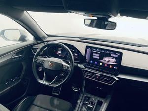 Cupra Formentor 2.0 TSI 228kW (310 CV) VZ 4Drive DSG  - Foto 3