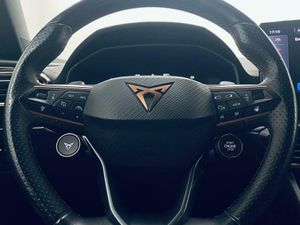 Cupra Formentor 2.0 TSI 228kW (310 CV) VZ 4Drive DSG  - Foto 12