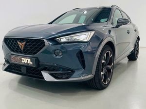 Cupra Formentor 2.0 TSI 228kW (310 CV) VZ 4Drive DSG  - Foto 5