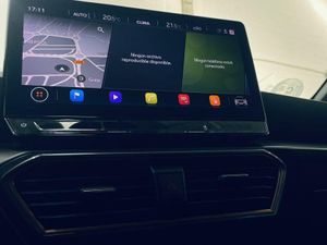 Cupra Formentor 2.0 TSI 228kW (310 CV) VZ 4Drive DSG  - Foto 18