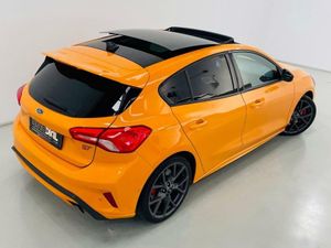 Ford Focus 2.3 Ecoboost 206kW ST 3  - Foto 11