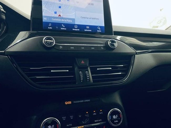 Ford Focus 2.3 Ecoboost 206kW ST 3  - Foto 22