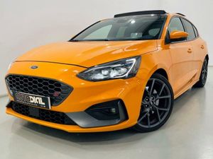 Ford Focus 2.3 Ecoboost 206kW ST 3  - Foto 6