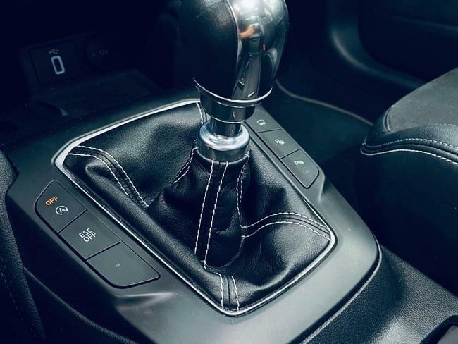 Ford Focus 2.3 Ecoboost 206kW ST 3  - Foto 21
