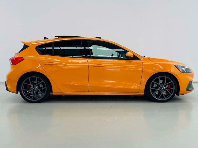 Ford Focus 2.3 Ecoboost 206kW ST 3  - Foto 2