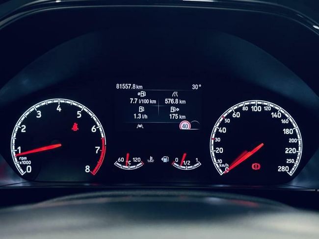 Ford Focus 2.3 Ecoboost 206kW ST 3  - Foto 18