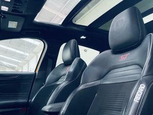 Ford Focus 2.3 Ecoboost 206kW ST 3  - Foto 27