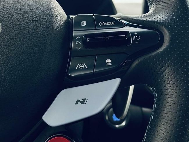Hyundai Kona 2.0 TGDI N Sky DCT  - Foto 19