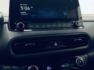 Hyundai Kona 2.0 TGDI N Sky DCT  - Foto 23