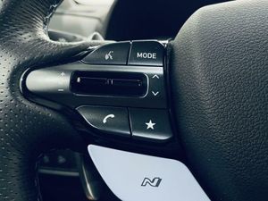 Hyundai Kona 2.0 TGDI N Sky DCT  - Foto 20