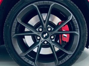 Hyundai Kona 2.0 TGDI N Sky DCT  - Foto 15
