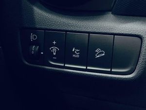 Hyundai Kona 2.0 TGDI N Sky DCT  - Foto 21