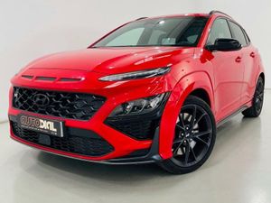 Hyundai Kona 2.0 TGDI N Sky DCT  - Foto 10