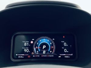 Hyundai Kona 2.0 TGDI N Sky DCT  - Foto 17