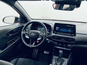 Hyundai Kona 2.0 TGDI N Sky DCT  - Foto 3