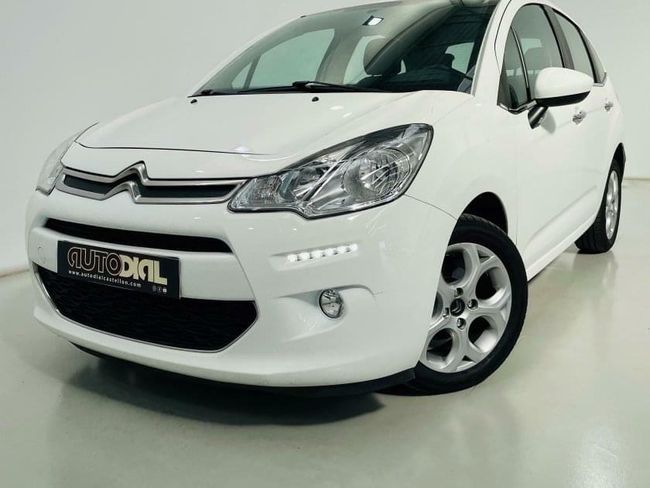 Citroën C3 Puretech 82cv S&S ETG Collection  - Foto 4