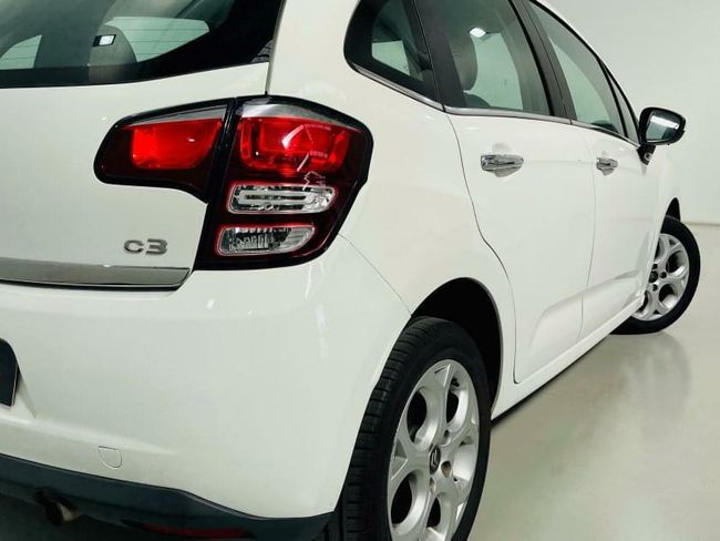 Citroën C3 Puretech 82cv S&S ETG Collection  - Foto 9