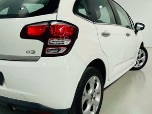 Citroën C3 Puretech 82cv S&S ETG Collection  - Foto 9