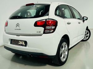 Citroën C3 Puretech 82cv S&S ETG Collection  - Foto 7
