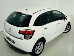 Citroën C3 Puretech 82cv S&S ETG Collection  - Foto 8