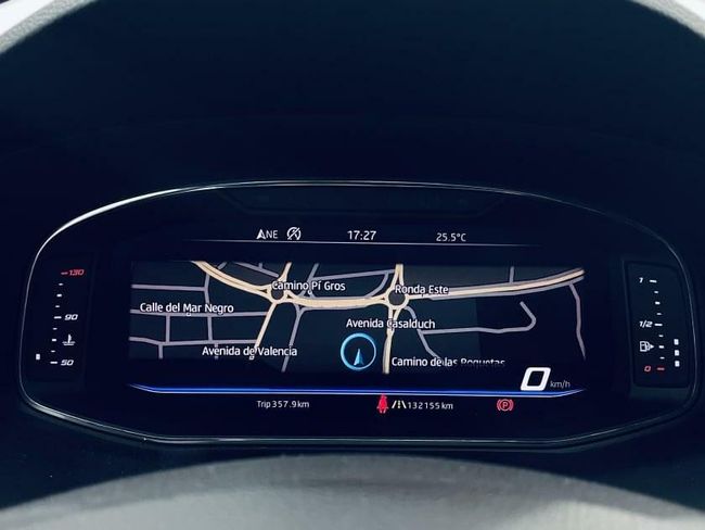 Seat Ateca 2.0 TDI 110kW (150CV) DSG S&S Xcellence  - Foto 20