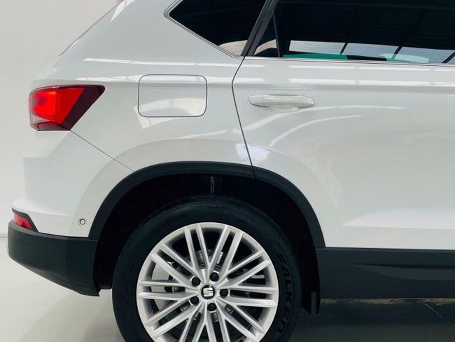 Seat Ateca 2.0 TDI 110kW (150CV) DSG S&S Xcellence  - Foto 4