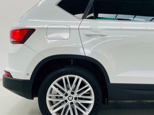 Seat Ateca 2.0 TDI 110kW (150CV) DSG S&S Xcellence  - Foto 4
